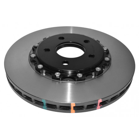 Kočnice DBA DBA 5000 series Surface Black Hat DBA5040BLK (2 kom) | race-shop.hr