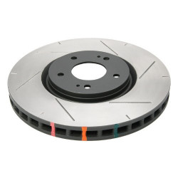 DBA 4000 series Slotted L/R DBA4661SR (2 kom)