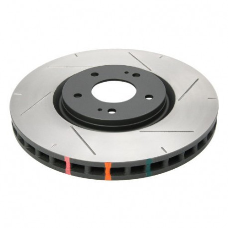Kočnice DBA DBA 4000 series Slotted L/R DBA4661SR (2 kom) | race-shop.hr