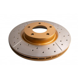 DBA Street Series X-GOLD DBA2956X (2 kom)