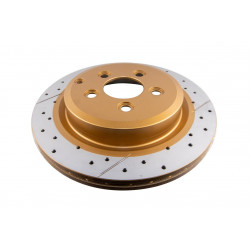 DBA Street Series X-GOLD DBA2108X (2 kom)