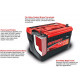 Akumlatori, kutije, držači Gel akumulator Odyssey Racing EXTREME 15 PC370, 15Ah, 425A | race-shop.hr