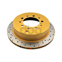 DBA 4000 series XS DBA42723XS (2 kom)