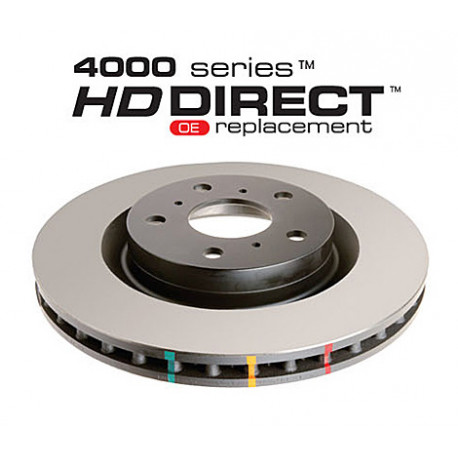 Kočnice DBA DBA 4000 series DBA42245 (2 kom) | race-shop.hr