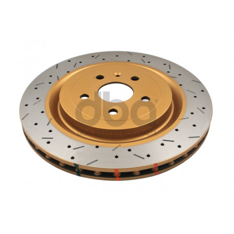 Kočnice DBA DBA 4000 series XS DBA42605XS (2 kom) | race-shop.hr