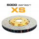Kočioni diskovi DBA Kočioni diskovi DBA 5000 series - XS | race-shop.hr
