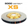 Kočioni diskovi DBA 5000 series - XS