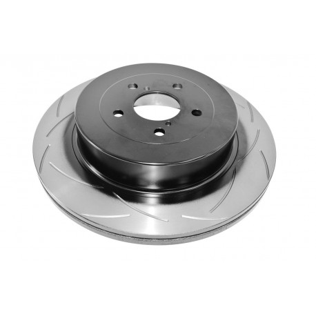 Kočnice DBA DBA Street Series T2 DBA2657S (2 kom) | race-shop.hr