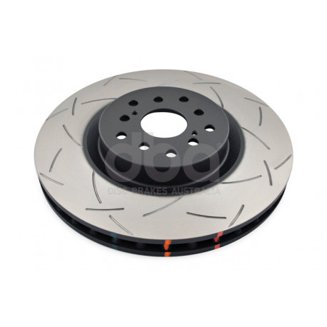 Kočnice DBA DBA 4000 series T3 DBA4654S-10 (2 kom) | race-shop.hr