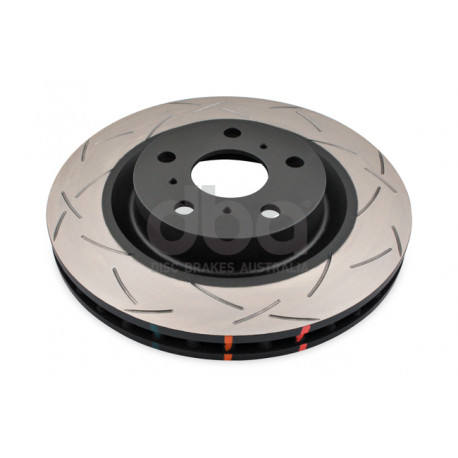 Kočnice DBA DBA 4000 series T3 DBA42028S (2 kom) | race-shop.hr