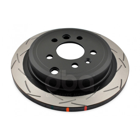 Kočnice DBA DBA 4000 series T3 DBA4505S (2 kom) | race-shop.hr