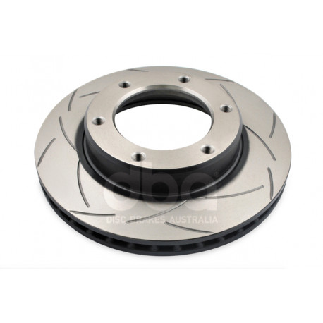 Kočnice DBA DBA Street Series T2 DBA782S (2 kom) | race-shop.hr