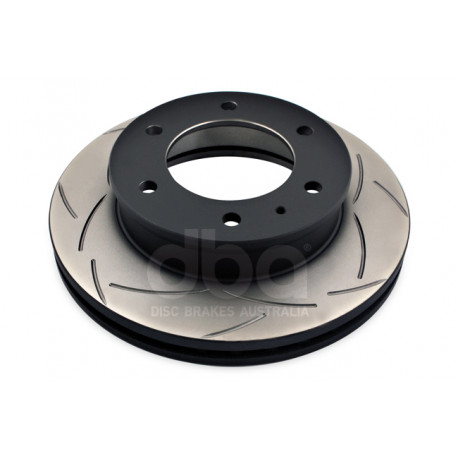 Kočnice DBA DBA Street Series T2 DBA2952S (2 kom) | race-shop.hr