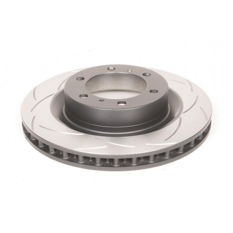 Kočnice DBA DBA Street Series T2 DBA2736S (2 kom) | race-shop.hr