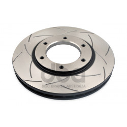 DBA Street Series T2 DBA623S (2 pcs)