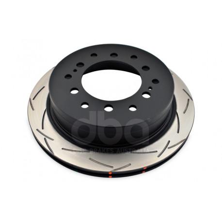 Kočnice DBA DBA 4000 series T3 DBA4793S (2 kom) | race-shop.hr