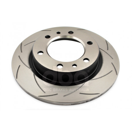 Kočnice DBA DBA Street Series T2 DBA154S (2 kom) | race-shop.hr