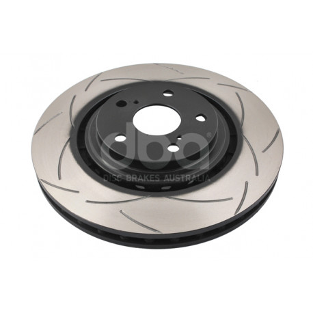 Kočnice DBA DBA Street Series T2 (Superseded by 2748S) DBA2734S (2 kom) | race-shop.hr