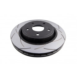 Kočioni diskovi DBA Street Series T2 DBA2530S (2 kom)