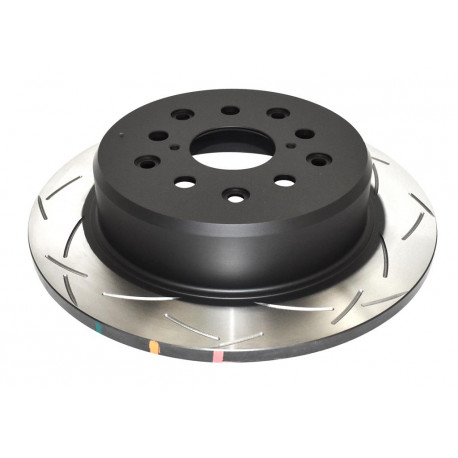 Kočnice DBA DBA 4000 series T3 DBA4749S (2 kom) | race-shop.hr