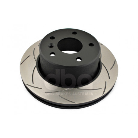 Kočnice DBA DBA Street Series T2 DBA528S (2 kom) | race-shop.hr