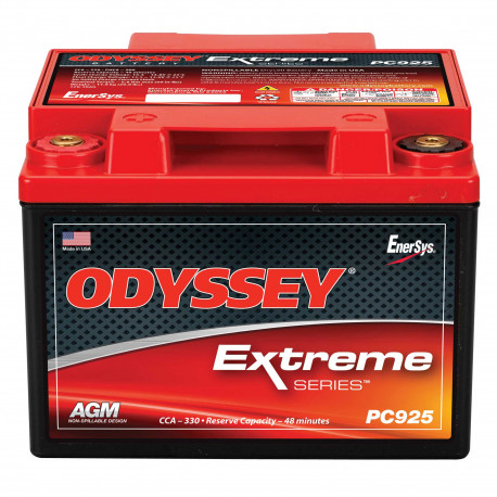 Akumlatori, kutije, držači Gel akumulator Odyssey Racing EXTREME 35 PC925, 28Ah, 900A | race-shop.hr