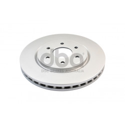 DBA Street Series En-Shield DBA2310E (2 kom)