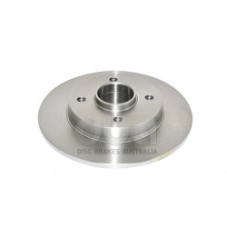 DBA Street Series DBA2277 (2 kom)