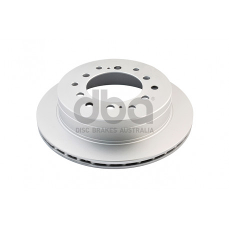 Kočnice DBA DBA Street Series En-Shield DBA2737E (2 kom) | race-shop.hr