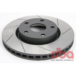 DBA Street Series Slotted L/R DBA741SR (2 kom)