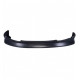 Body kit i vizualni dodaci RACES prednji lip za VW GOLF 8 2021 | race-shop.hr