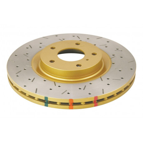 Kočnice DBA DBA 4000 series XS DBA4545XS (2 kom) | race-shop.hr
