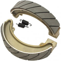 EBC Kočione čeljusti Grooved H347G