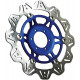 Kočioni diskovi EBC Moto EBC Kočioni disk VR3003BLU | race-shop.hr