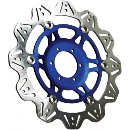 Kočioni diskovi EBC Moto EBC Kočioni disk VR3003BLU | race-shop.hr