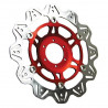 EBC Kočioni disk VR3007RED
