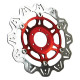 Kočioni diskovi EBC Moto EBC Kočioni disk VR2126RED | race-shop.hr
