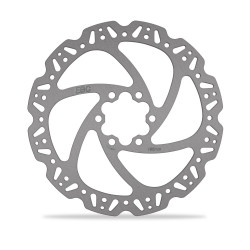 EBC Kočioni disk VR9128