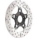 Kočioni diskovi EBC Moto EBC Kočioni disk VR4174BLK | race-shop.hr