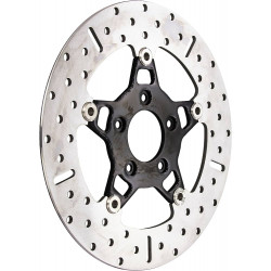 EBC Kočioni disk VR624BLK