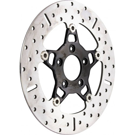 Kočioni diskovi EBC Moto EBC Kočioni disk VR841BLK | race-shop.hr