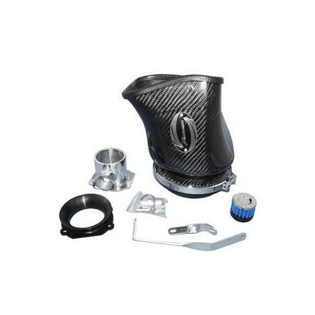 SIMOTA & MISHIMOTO & RAMAIR & FORGE Sportsko usisavanje SIMOTA Carbon Fiber Aero Form VW GOLF IV 2.3 5V R32 | race-shop.hr