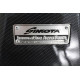 SIMOTA & MISHIMOTO & RAMAIR & FORGE Sportsko usisavanje SIMOTA Aero Form HONDA CIVIC 1992-95 EG | race-shop.hr