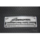 SIMOTA & MISHIMOTO & RAMAIR & FORGE Sportsko usisavanje SIMOTA Aero Form HONDA CIVIC 1996-00 EX | race-shop.hr