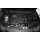 SIMOTA & MISHIMOTO & RAMAIR & FORGE Sportsko usisavanje SIMOTA Carbon Charger AUDI A3 2.0 TDI 2005- | race-shop.hr