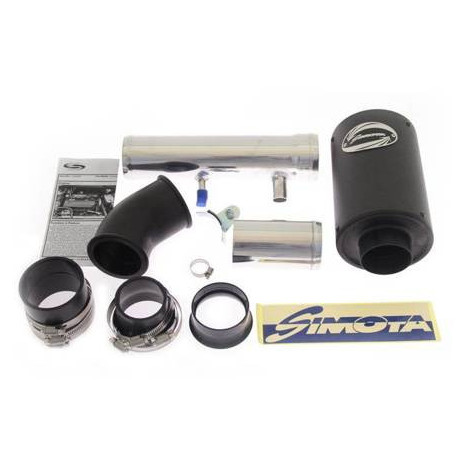 SIMOTA & MISHIMOTO & RAMAIR & FORGE Sportsko usisavanje SIMOTA Carbon Charger SAAB 9000 2.3T 1993-97 | race-shop.hr
