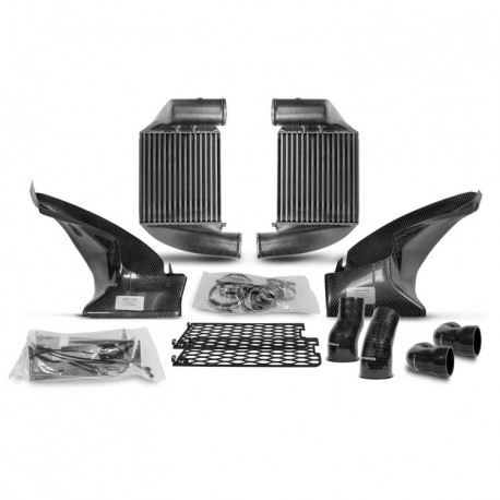 Intercooleri za određeni model Wagner Performance Intercooler Kit Audi RS6+ / US (C5) | race-shop.hr