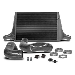Wagner Comp. Intercooler Kit Audi A4/A5 B8 2,7/3,0TDI