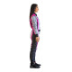 Kombinezoni FIA Kombinezon RRS EVO Victory Pink / Grey | race-shop.hr