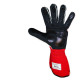 Rukavice Trkaće rukavice DYNAMIC 2 sa FIA (unutarnje šivanje) Crvene | race-shop.hr